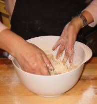 rococo spicy almond cookies xx07